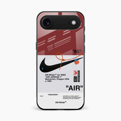 Street Auth Case