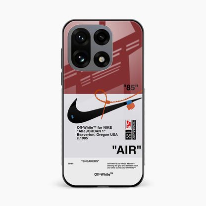 Street Auth Case