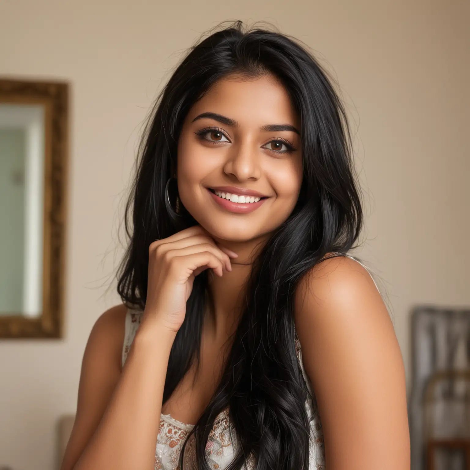 Rakul Roy