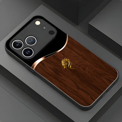 Dynasty Dragon Heritage Case