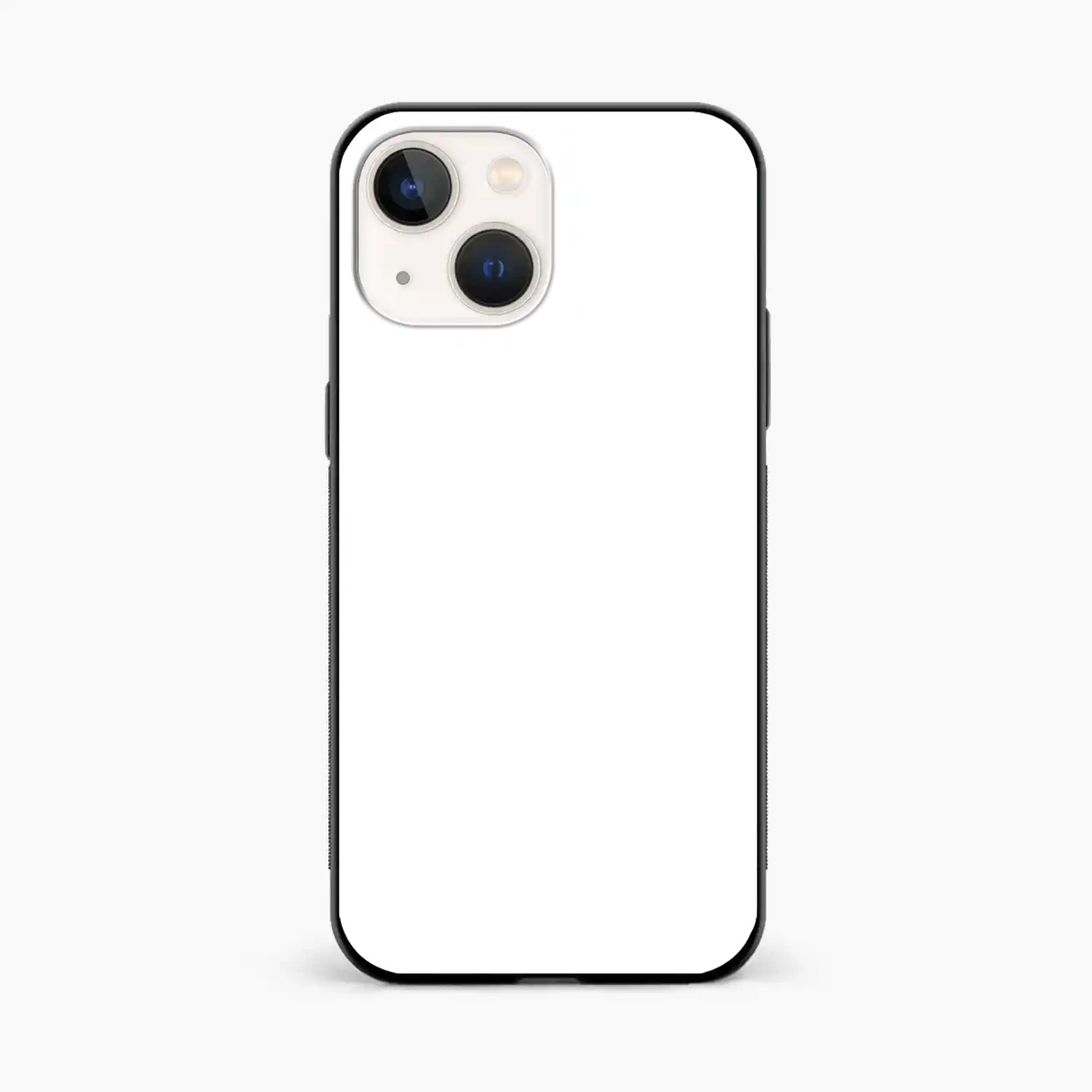 Customised Photo Printed Phone Case