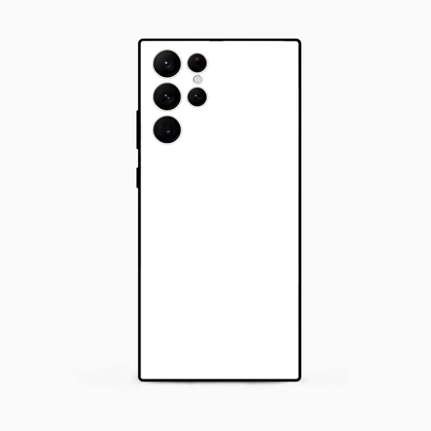 Customised Photo Printed Phone Case