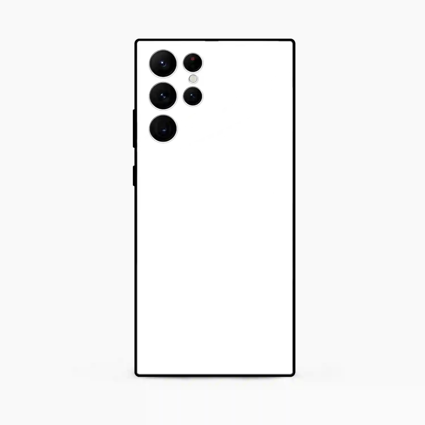 Customised Photo Printed Phone Case