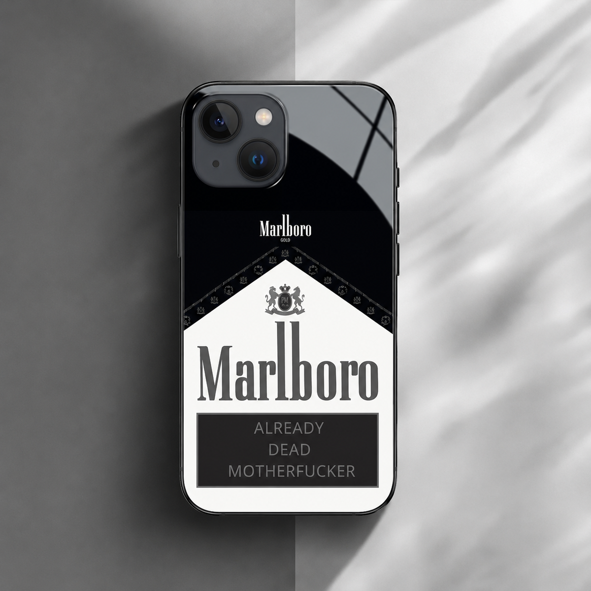 Marlboro Classic Luxe Case