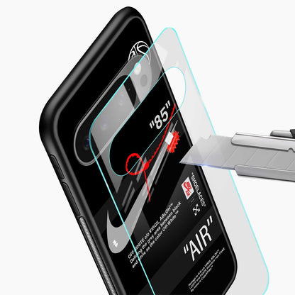 Midnight Street Auth Case