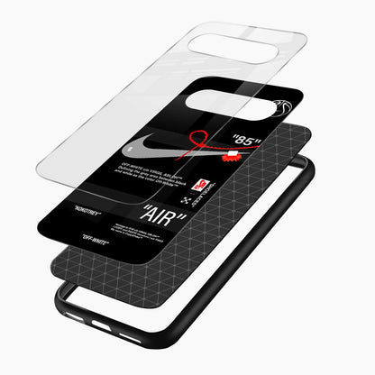 Midnight Street Auth Case
