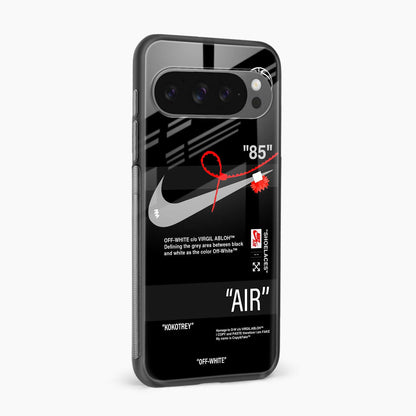 Midnight Street Auth Case