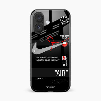 Midnight Street Auth Case