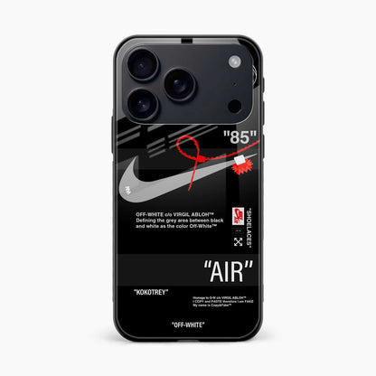 Midnight Street Auth Case