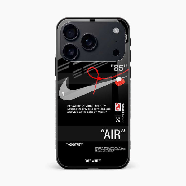 Midnight Street Auth Case