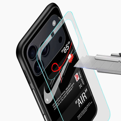 Midnight Street Auth Case