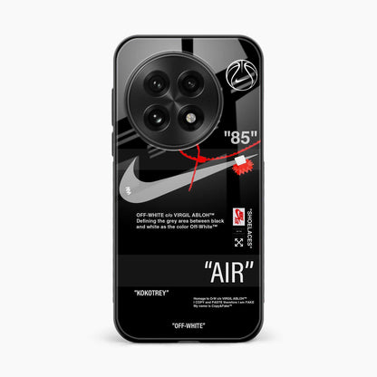 Midnight Street Auth Case