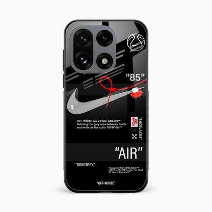 Midnight Street Auth Case