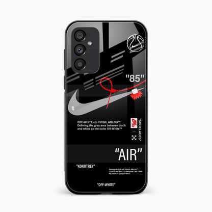 Midnight Street Auth Case
