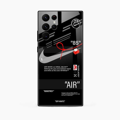 Midnight Street Auth Case