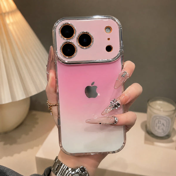 Pastel Pop Crystal Case