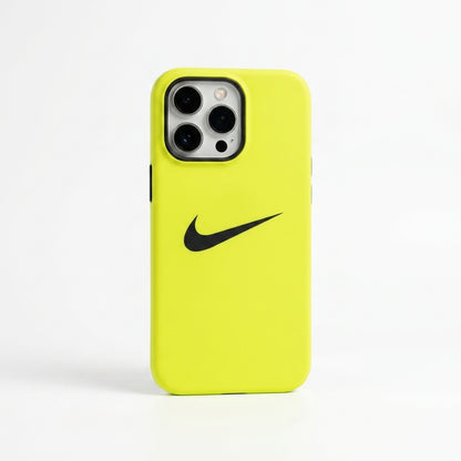 Volt Lime Case - Apple