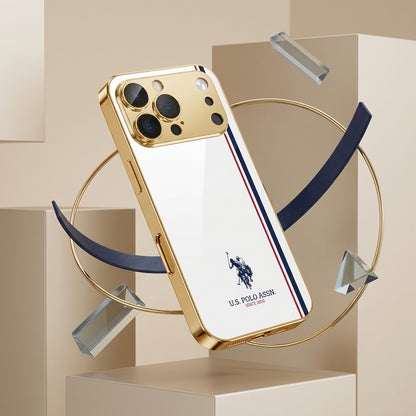 Heritage Stripe Phone Case - Apple