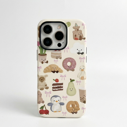 Sweet Treats Art Case
