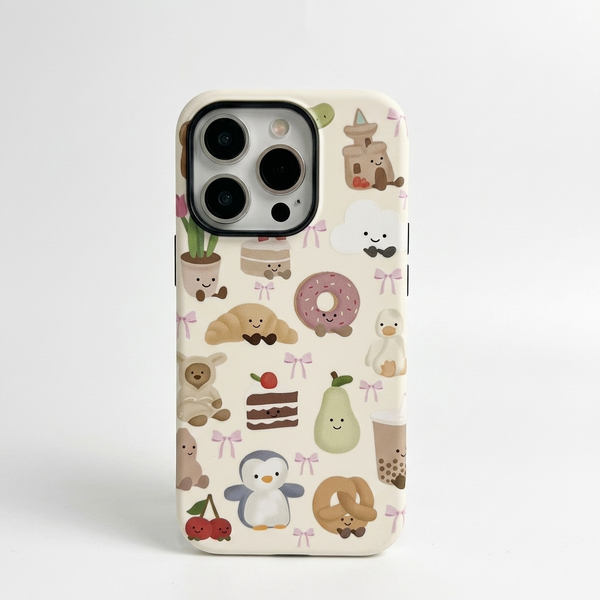 Sweet Treats Art Case
