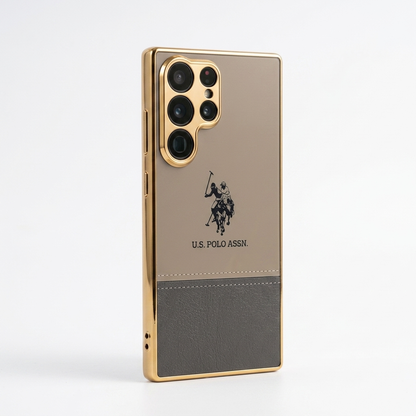 Galaxy - Noble Rider Glass Case
