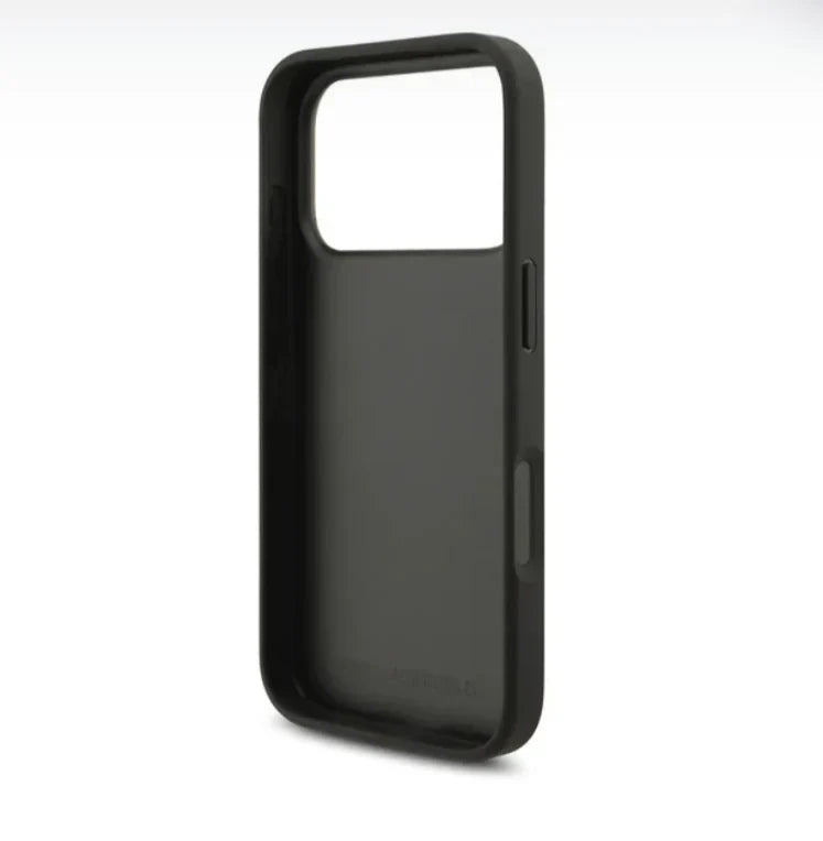 Regal Leopard Texture Case