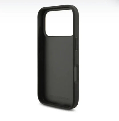 Regal Leopard Texture Case