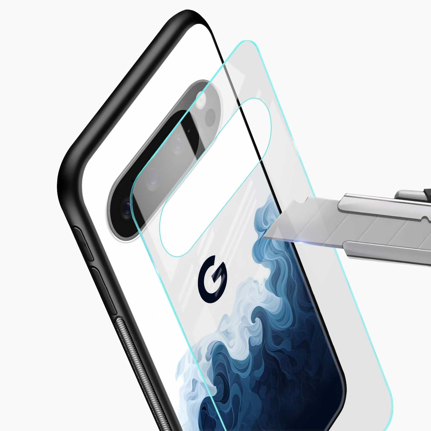 Polar Wave Case