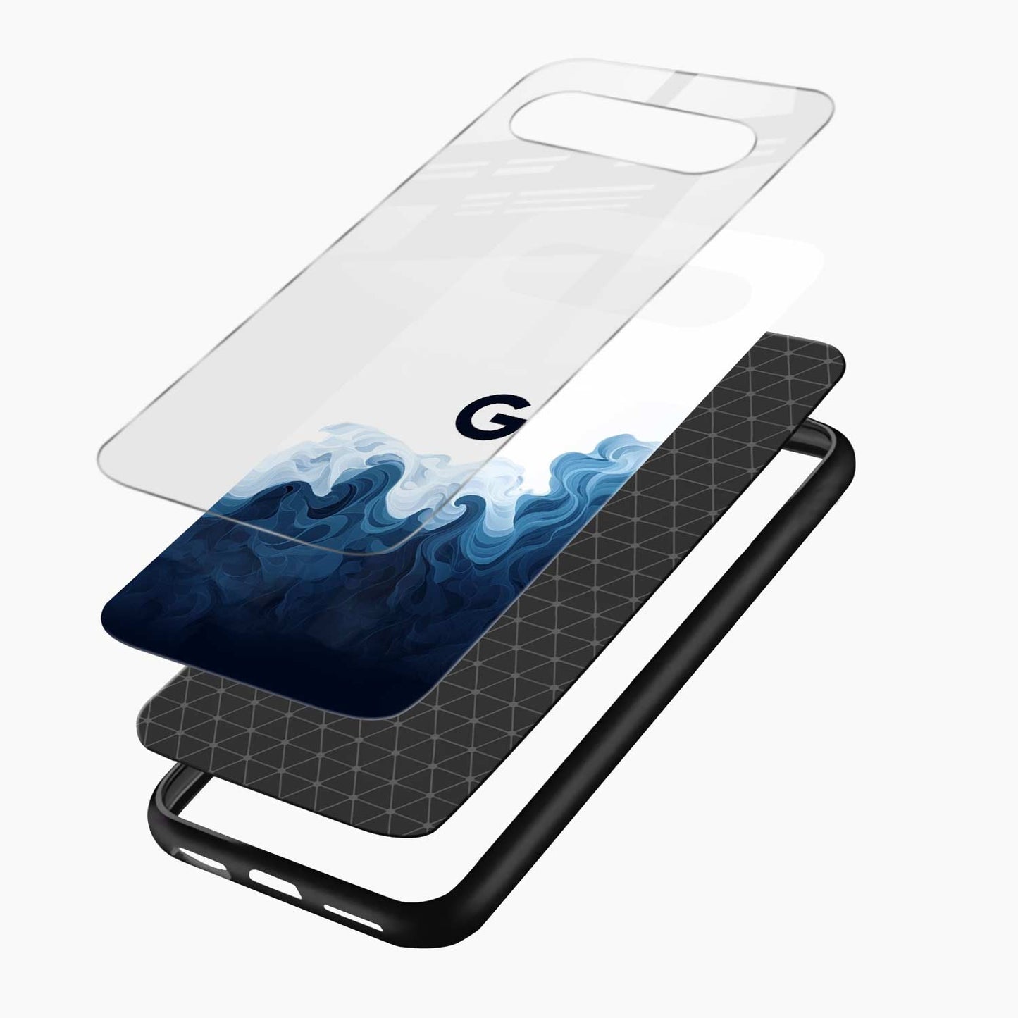 Polar Wave Case