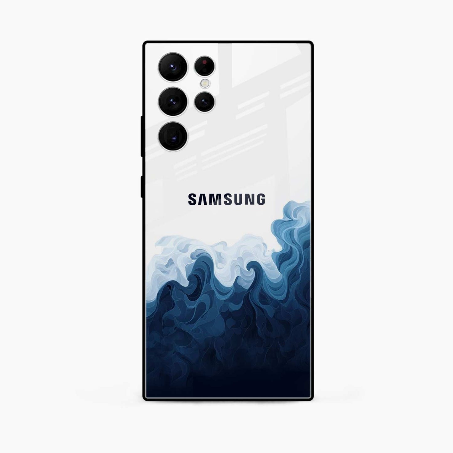 Polar Wave Case